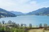 E-Biketour rund um den Alpsee